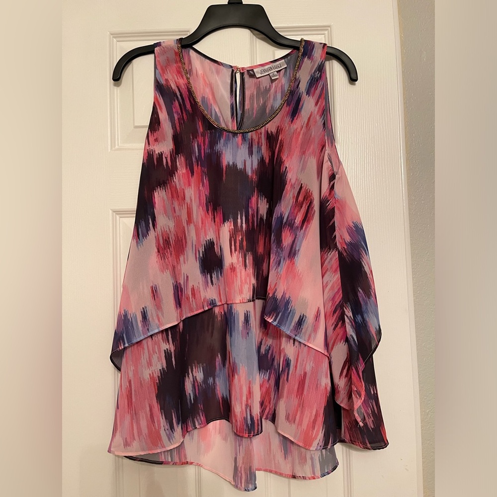 JLO Blouse